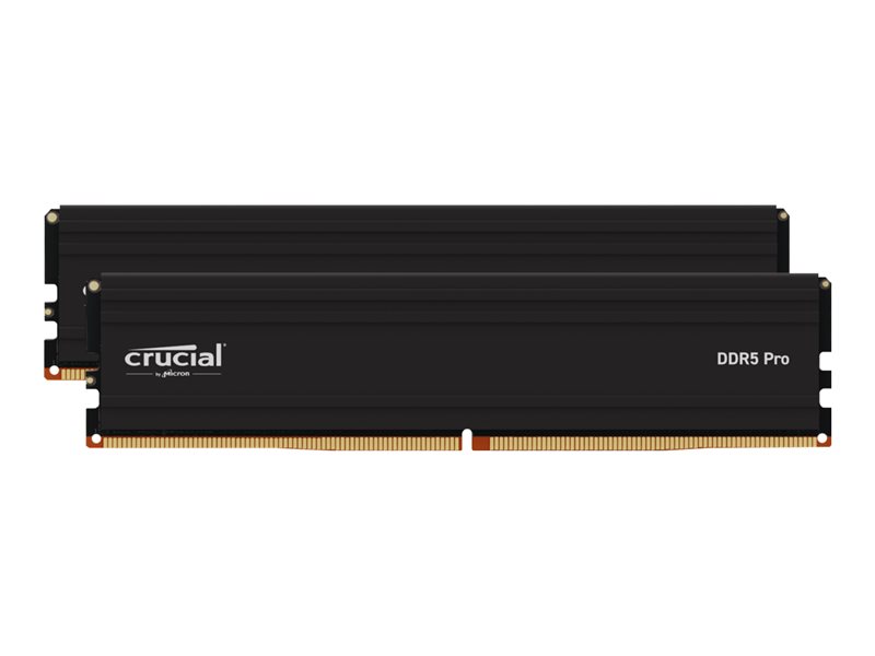 Crucial 32gb Ddr5 5600mhz